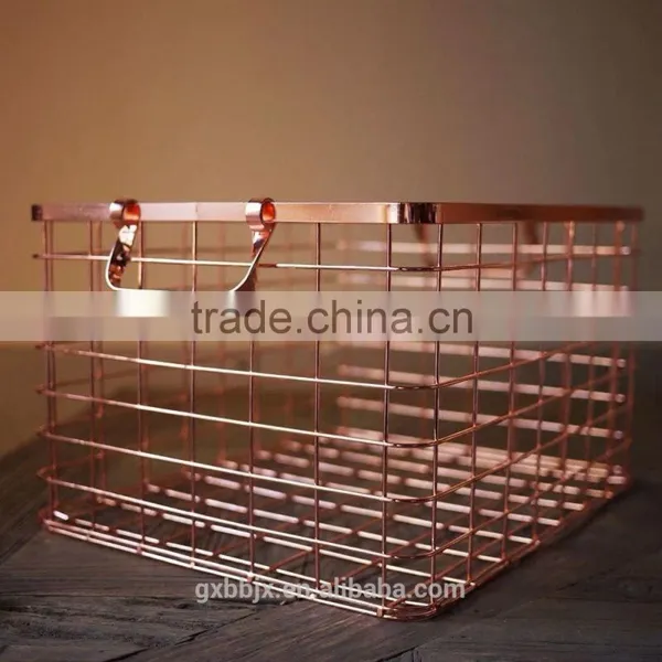 Diversified Wire Storage Basket photo-5