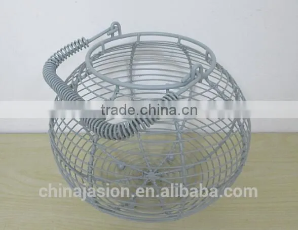 Specializing in the Production of Wire Egg Basket photo-4