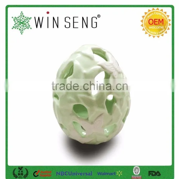 Easter Egg Lights Butterfly Shaped Decor photo-4