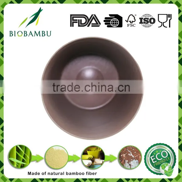 Trad Colorful Pro-environment China Pots Flowers Bamboo photo-4