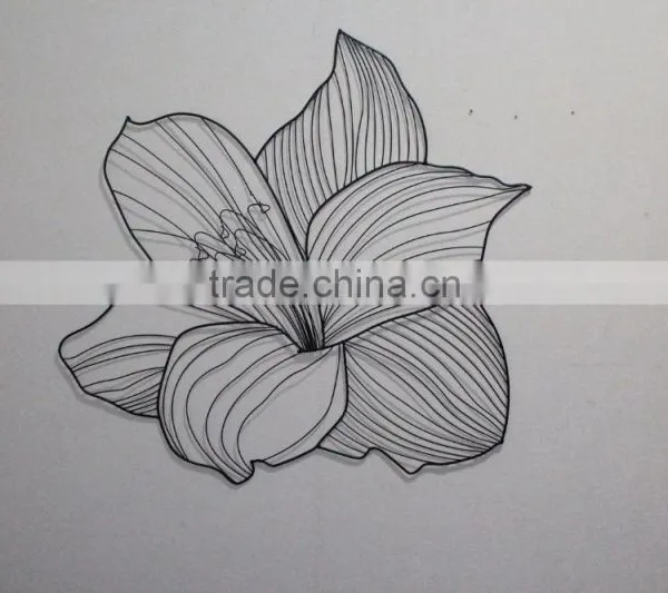 Metal Wall Decor photo-3