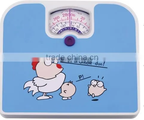 Bathroom Weighing Scale photo-5
