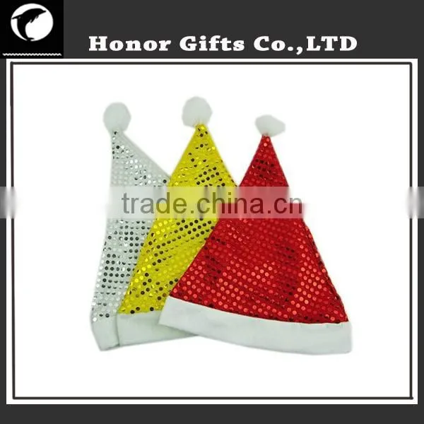 High Quality Most Popular Custom Made Christmas Cap photo-2