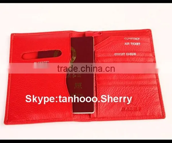 CUSTOMIZED DESIGN PASSPORT HOLDER, Customed Waterproof Travel Passport Holder, Passport Holder With Embossed Logo photo-6
