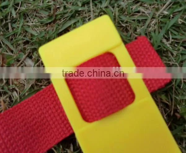 Fitness Equipment Speed Training Durable Agility Ladder photo-3