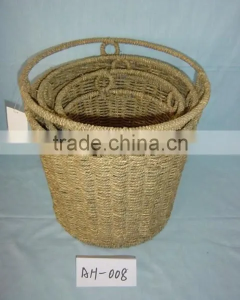 Wholesale Wicker Basket Wholesale photo-4
