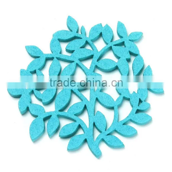 Polyester Felt Cup Pads photo-5