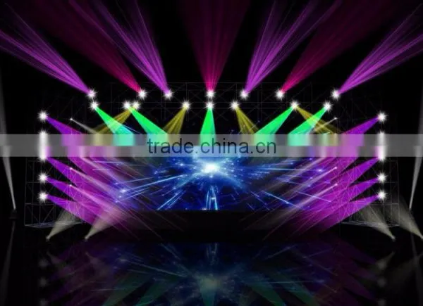 BISINI Professional Stage Design for Hall photo-2