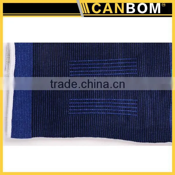 Factory Price Good Quality Keep Warm Collision Avoidance Sporting Leg Guards photo-3