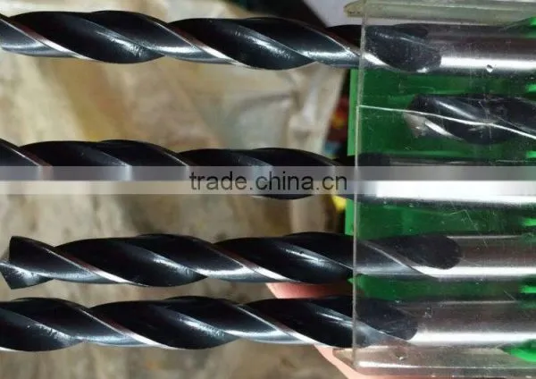 TWIST DRILL BIT 2 to 18mm