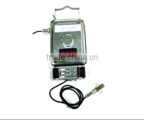 Mining Sensor of Temperature and Humidity