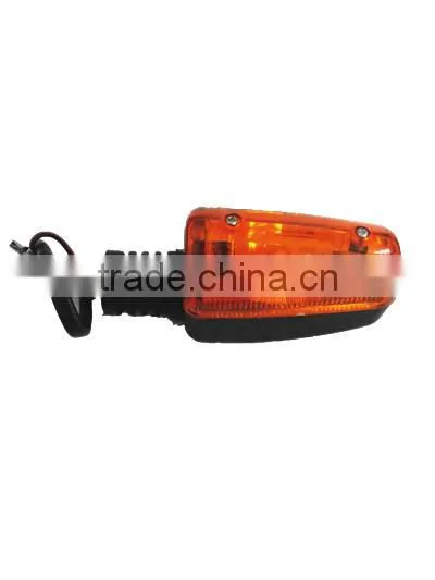 Best Sell Chinese Custom Motorcycle Pointer Turn Light Lamp photo-3
