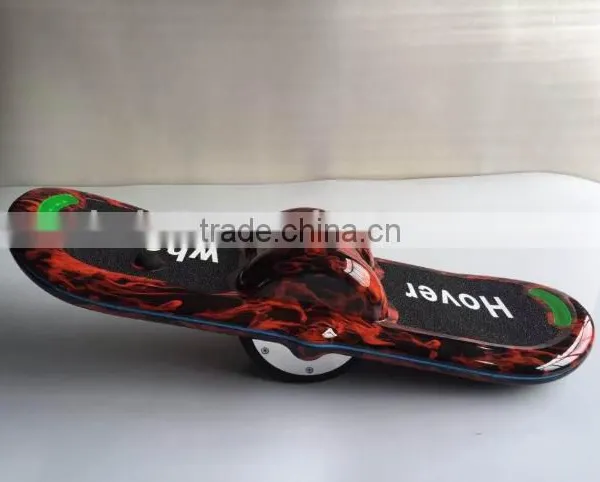 2017 36v New Arrival Fashion Smart Balance Electric Scooter photo-6