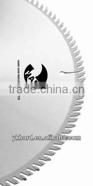 Cutting Tools for Tungsten Carbide Tipped Circular Saw Blade photo-2