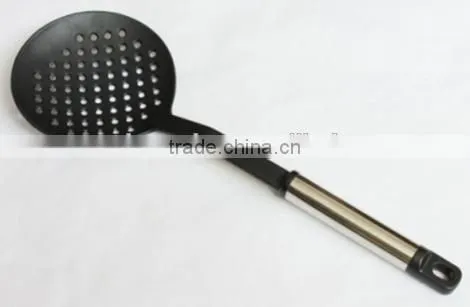2016 Cheap Cooking Utensil With Stainless Steel Handle photo-5