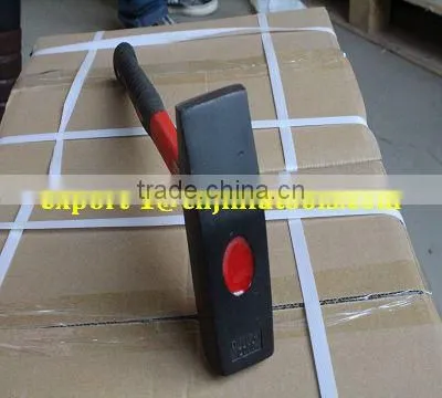 Machinist Hammer With Fiberglass Handle photo-2
