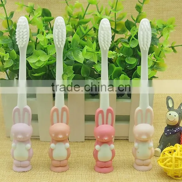 Best Selling Child Toothbrush Popular Over the World With Competitive Price photo-6
