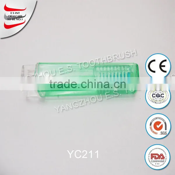 Aviation Supplies Personalized Toothbrush Made in China photo-2