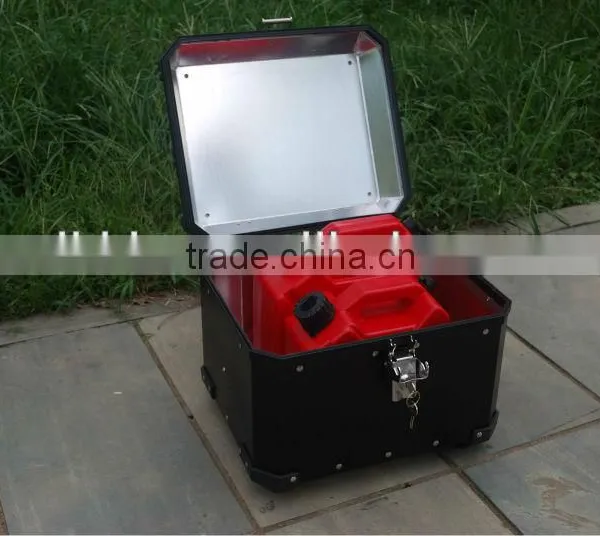 Motocycle REAR BOX , Motobike Tail Box , Rear Box photo-3