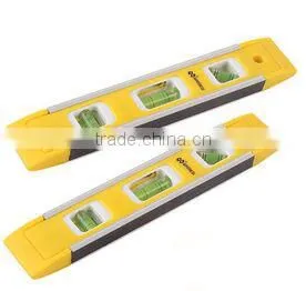 Mini Aluminum Spirit Level photo-2