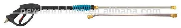 High Pressure Car Cleaner,electric High Pressure Washer With 170bar/2500psi photo-2