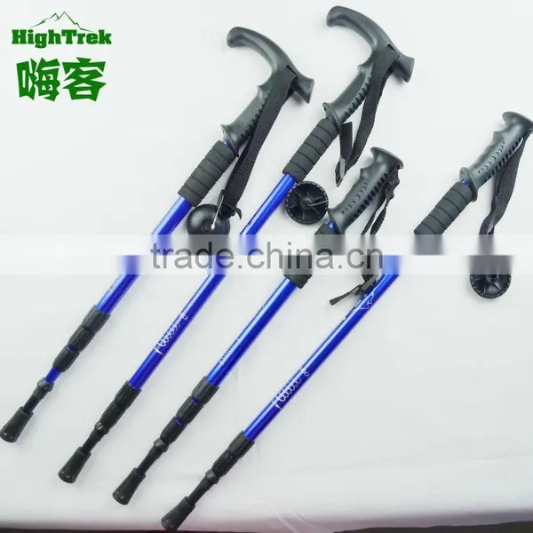 Ningbo Ninghai Cheap Flexible Walking Stick photo-2