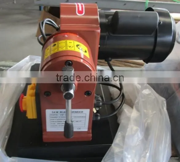 Circular Saw Blade Sharpener BM20607 photo-2