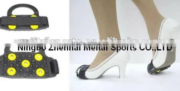 Anti-slip Snow Grabbers photo-2