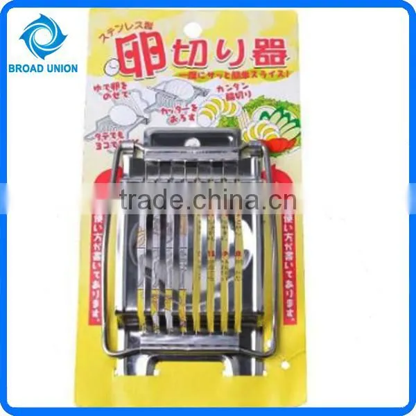 Egg Cutter Egg Slicer Magic Slicer photo-2