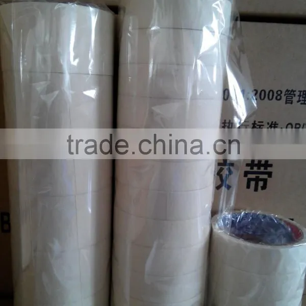 Masking Tape Jumbo Roll Crepe Paper Masking Tape photo-2