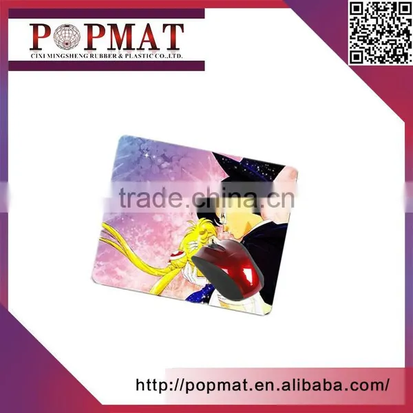 OEM Cheap Gaming Mouse Pad photo-3