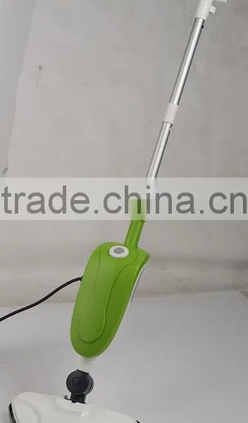 1300W Steam Mop and Steam Cleaner photo-2
