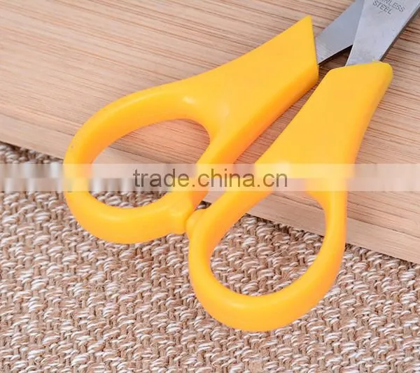 Bulk China Shipping Calibration Scissors Household Scissors photo-2