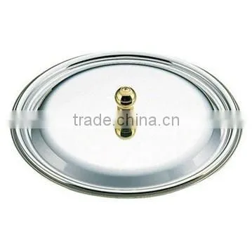 Copper Plating Royal Cladex Shabu Shabu Pot Without Lid photo-4