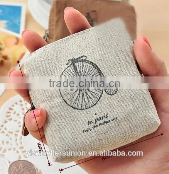 2015 Hot Selling Coin Pouch photo-3