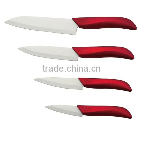 Wholesale Low Price Hight Quality Ceramic Knives photo-2