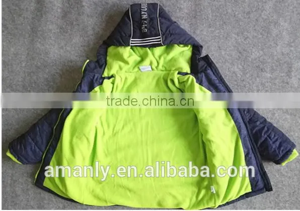 Boy Jacket photo-2