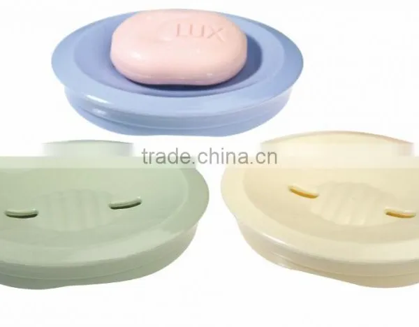 Soap Box and Plastic Box With Different Style and Colour photo-3