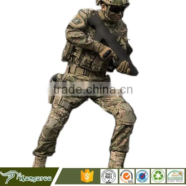 Cheap Military Anti Stab Tactical Vest Combat photo-4