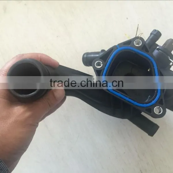 THERMOSTAT HOUSING 11537534521 photo-3
