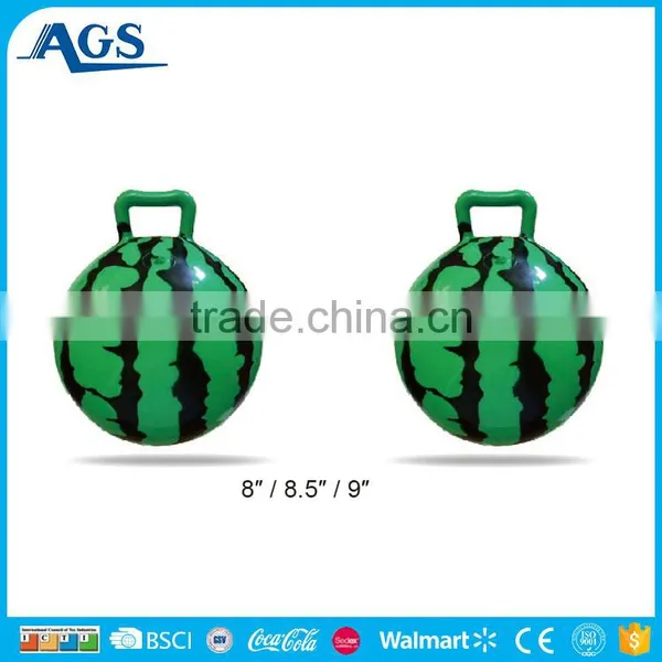 Pretty and Colorful Best-selling Pvc Toy Ball 8/8.5/9 Inch photo-5