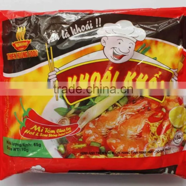 INSTANT NOODLE ORIGIN VIET NAM IN HIGH QUALITY AND BEST PRICE photo-2