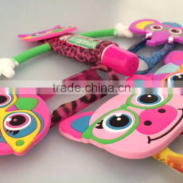 High-end Looking Empty Lip Gloss Containers Make Your Own Lipstick photo-3