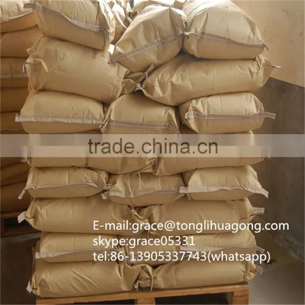 Supply PHPA With High Purity/high Molecular Weight in Oil Additives / PAM
