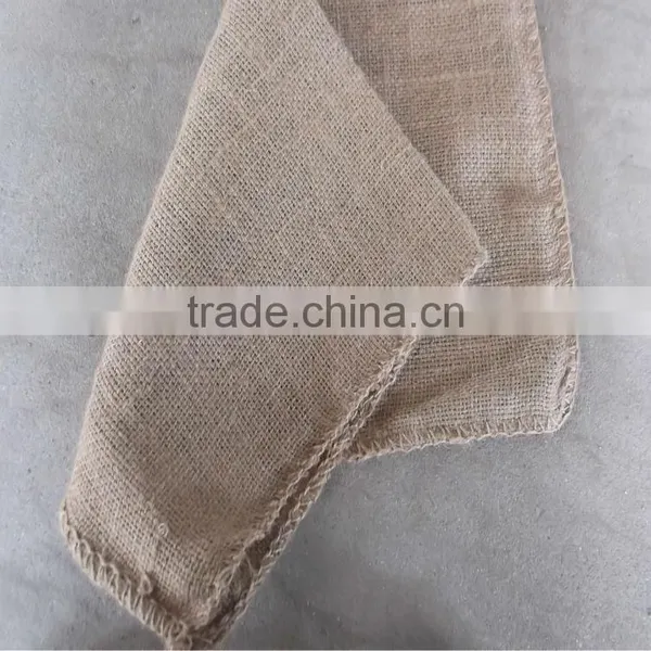Eco Friendly Jute Bags for Cocoa Food Grade photo-2