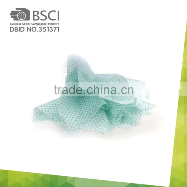Kitchen Cleaning Cloth/industrial Cleaning Rag Disposable Kitchen Washing Cloths photo-2