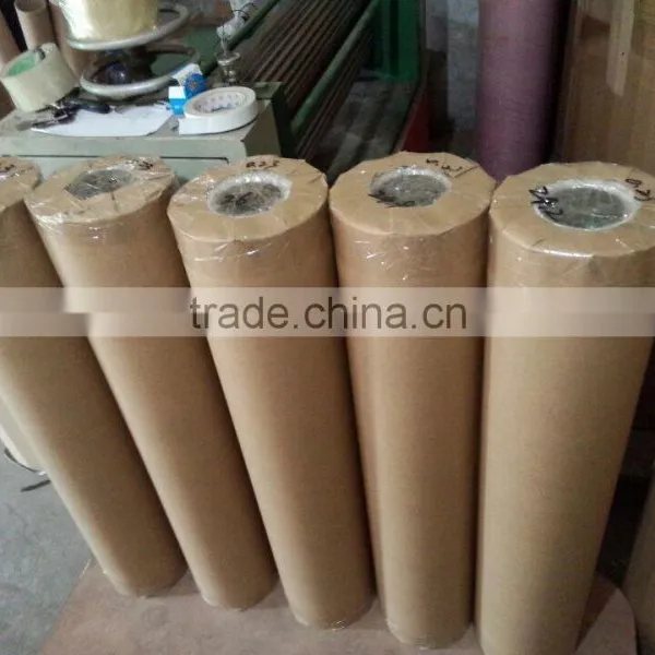 NPN Nomex Laminates&NMN Nomex -Polyester-Nomex Laminates photo-5