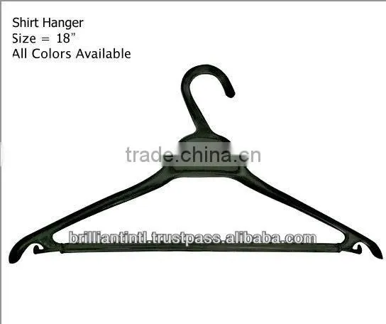 Plastic Hangers
