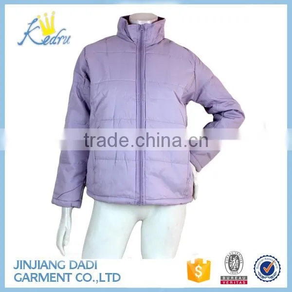 Overstock Liquidation Lady Jacket Stocklot Garments Bangladesh photo-6