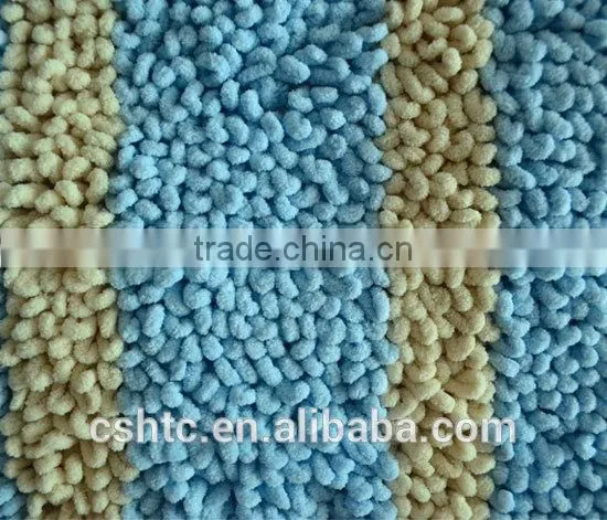 Luxury Acrylic Terry Chenille Carpet photo-3